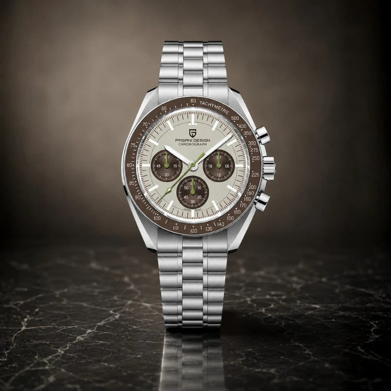 Luxury Watches Pagani Design