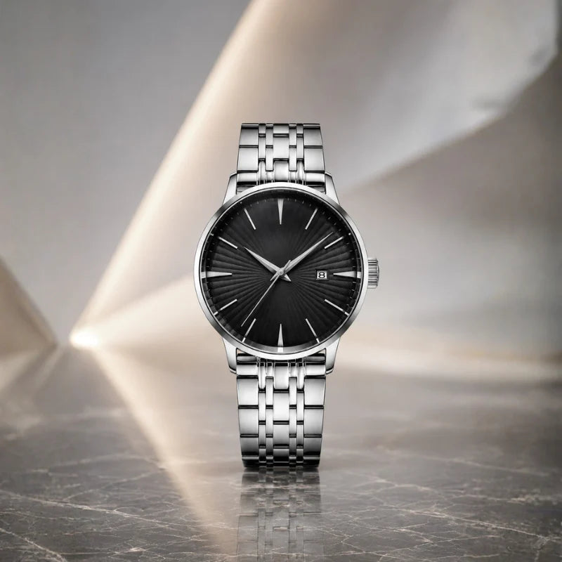 Minimalist Watch Pagani Design