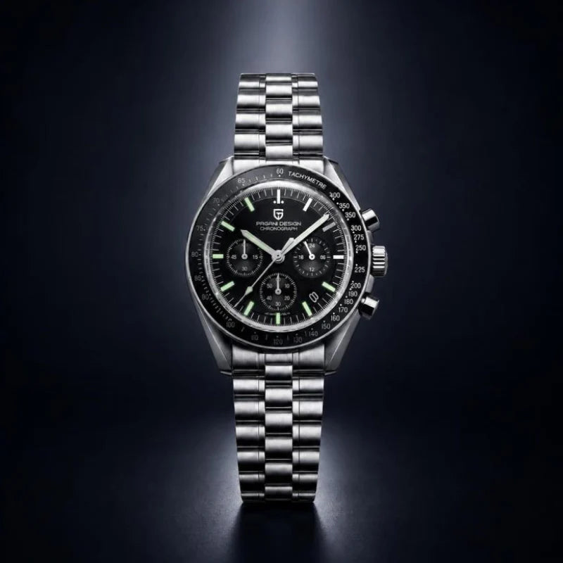 Men's Watches Pagani Design 
