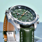 All Green Watch
