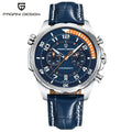 All Blue Watch Pagani Design 03