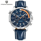 All Blue Watch Pagani Design 03