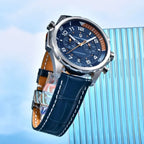 All Blue Watch Pagani Design 02