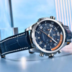 All Blue Watch Pagani Design 01