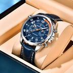 All Blue Watch Pagani Design 00