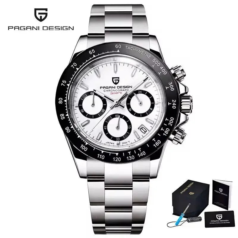 Watch Pagani Design 04