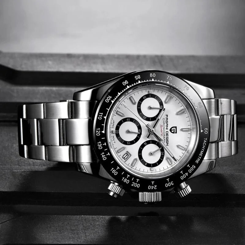 Pagani Design Watch