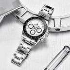 Apex Chronograph Luxury Watch