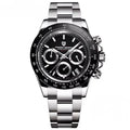 Apex Luxury Watch - Black - Pagani Design
