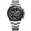 Apex Luxury Watch - Black - Pagani Design