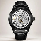 Artisan Elegant Watch All Black 06
