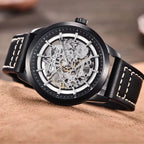 All Black Watch