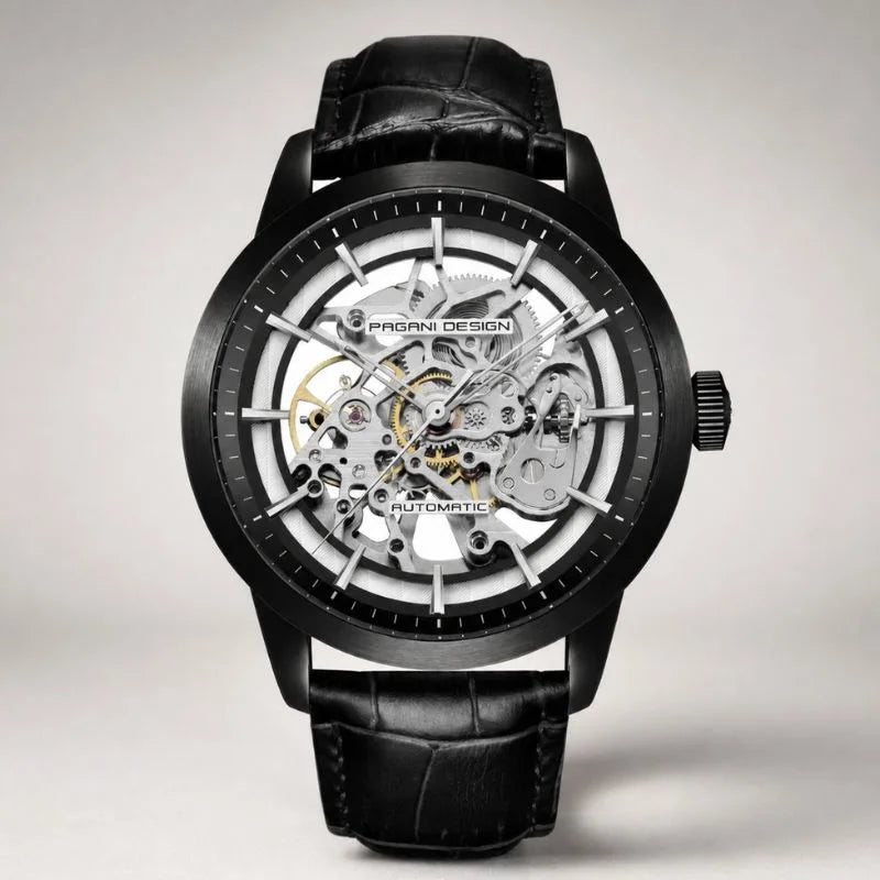 Pagani Design Artisan 
