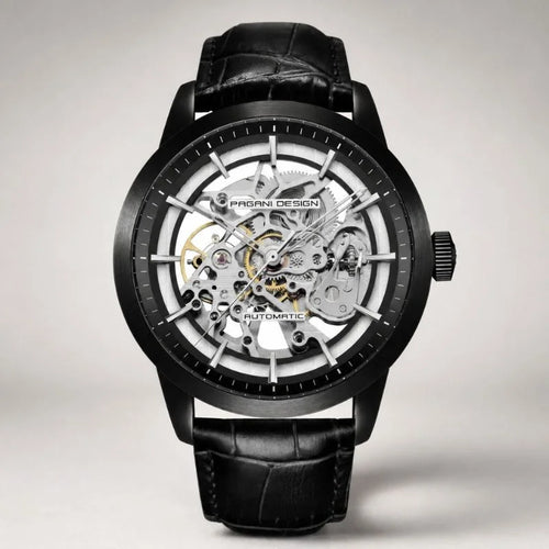 Pagani Design Artisan 