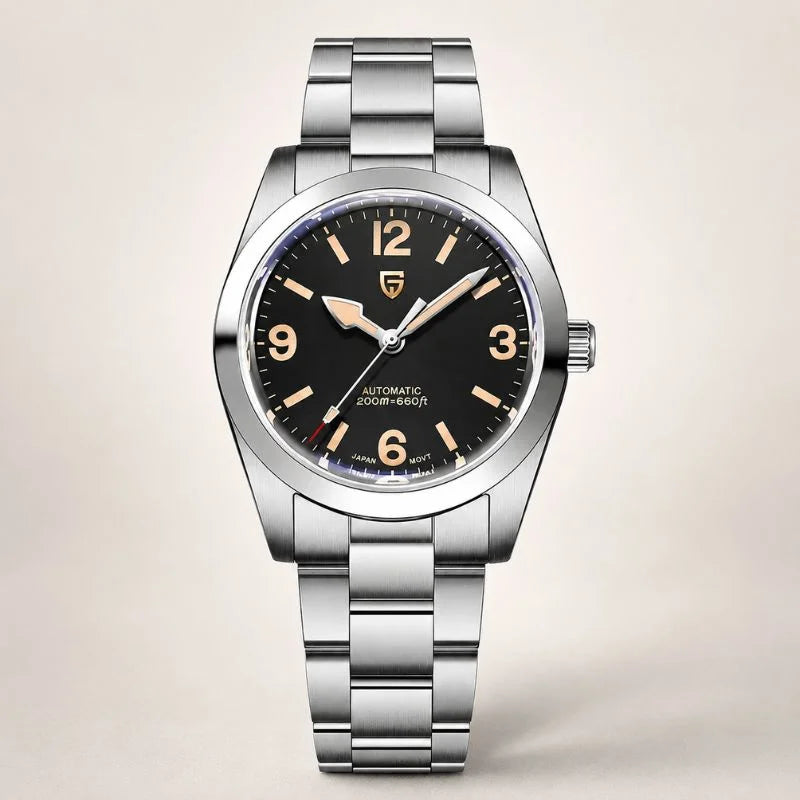 Montre Asterion Sapphire pour Homme – Pagani Design