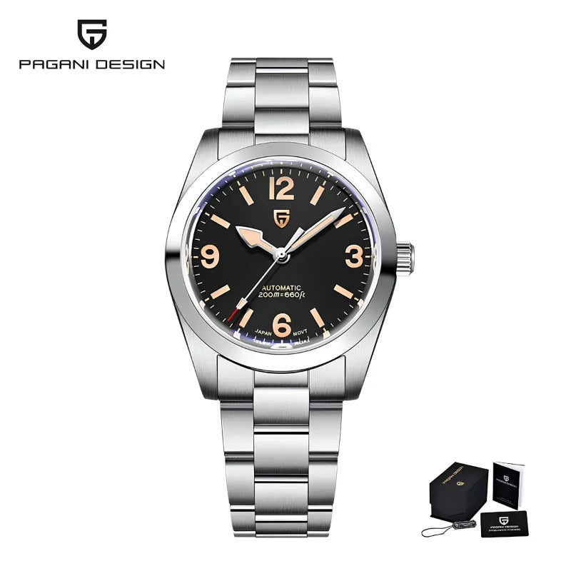Mens Watch