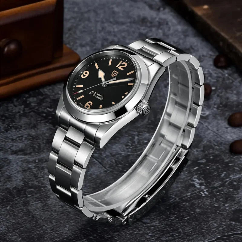Asterion Mens Watch