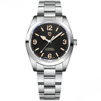 Asterion Sapphire Watch for Men – Pagani Design