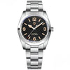 Asterion Sapphire Watch for Men – Pagani Design