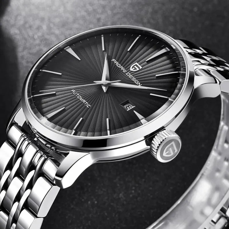 Aureon Fashion Men Watch