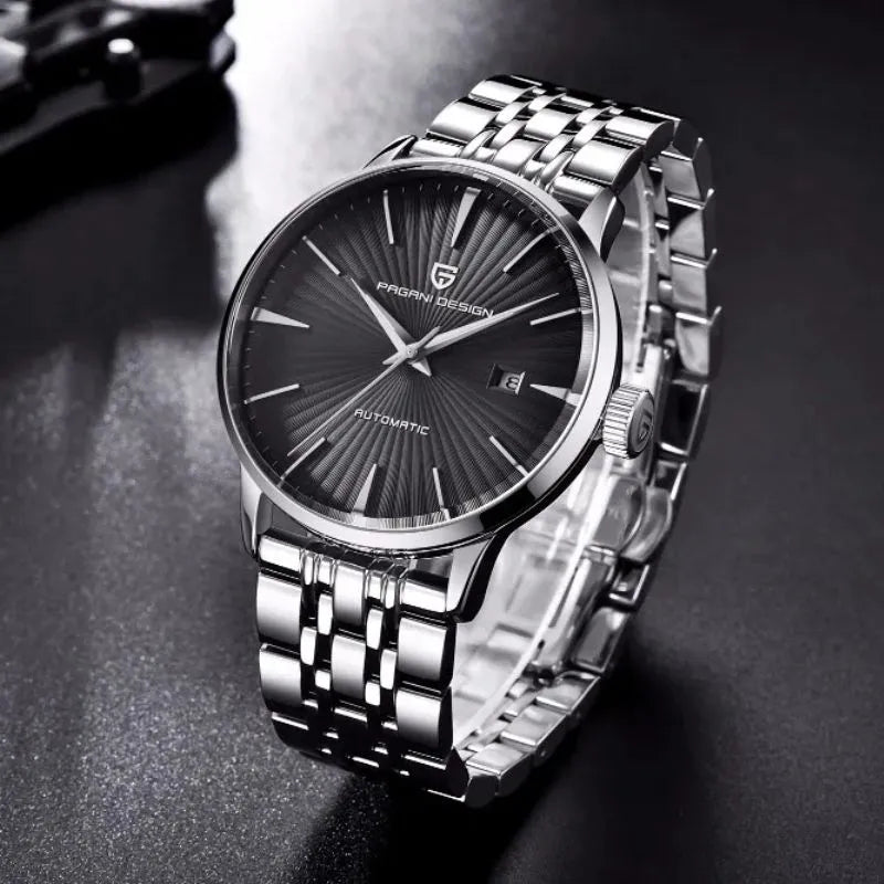 Minimalist Watch for Men
