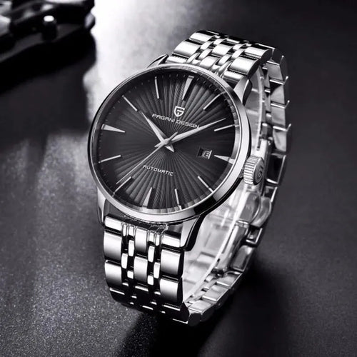 Minimalist Watch for Men