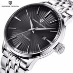 Men Watch Pagani Design