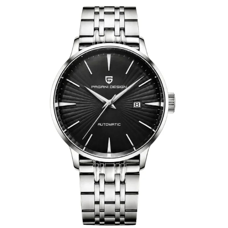 Aureon Fashion Men's Watch - Pagani Design