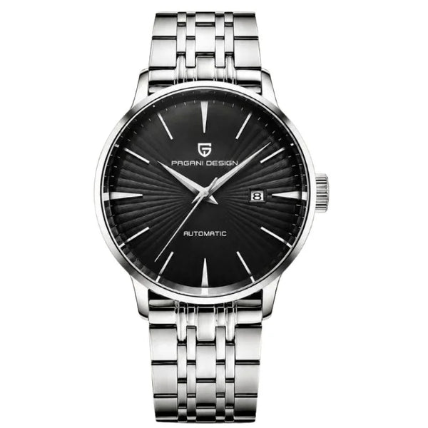 Aureon Fashion Men's Watch - Pagani Design