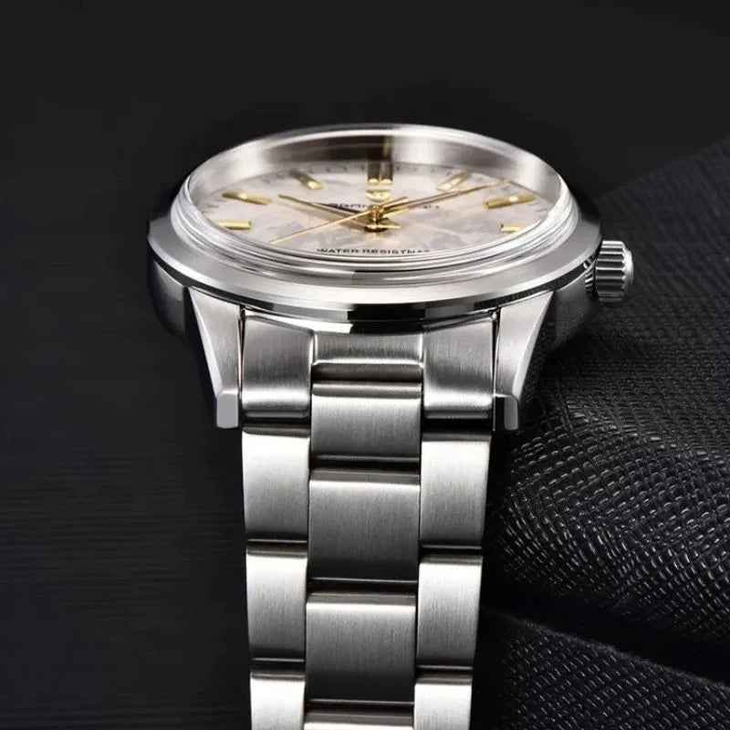 Wristwatch Pagani Design