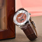 Copper Pagani Design Watch 02
