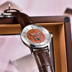 Copper Pagani Design Watch 01