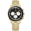 Gold Summit Luxury Watch - Pagani Design