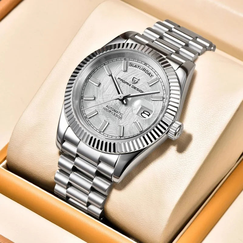 Luxury Watches for Men –  Prestige Edition 06
