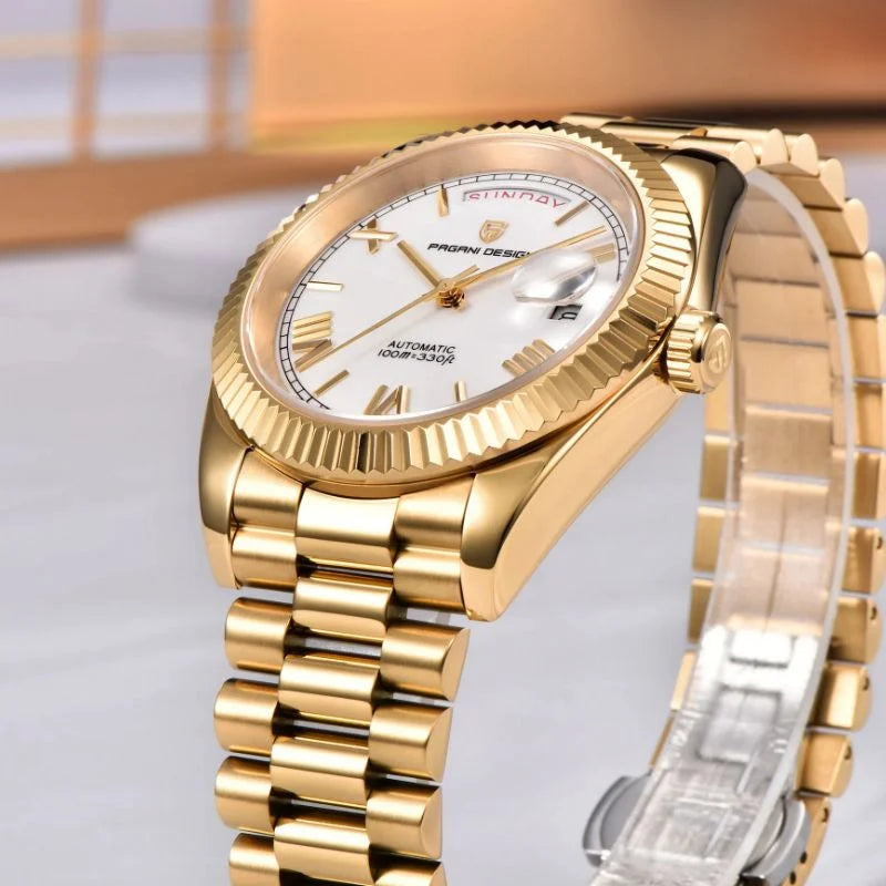Watches for Men –  Prestige Edition