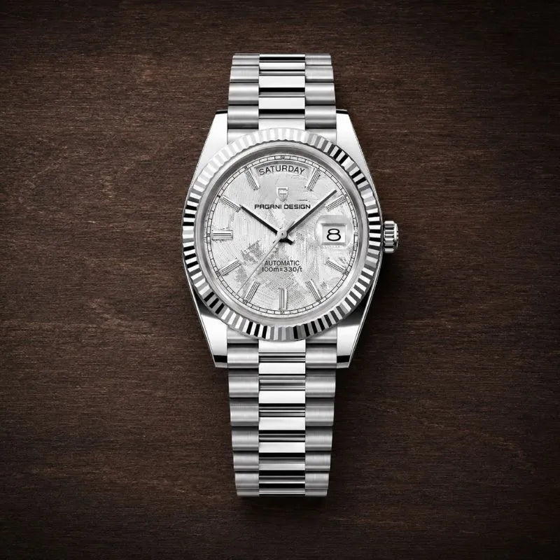 Prestige Edition Luxury Watches for Men – Pagani Design