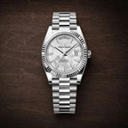 Prestige Edition Luxury Watches for Men – Pagani Design
