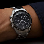 Men wearing Pagani Design Watch