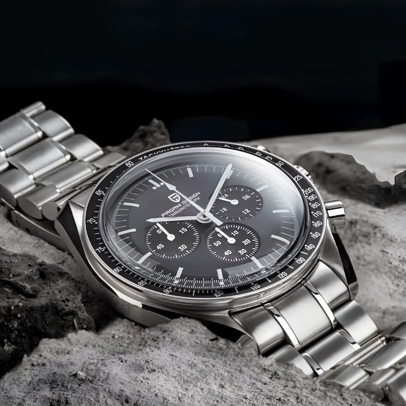 Quartz Lunarsteel