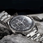 Quartz Lunarsteel