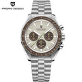 Saturn Men's Watches Luxury – Pagani Design