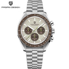 Saturn Men's Watches Luxury – Pagani Design