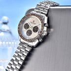 Saturn Men's Watches Luxury – Pagani Design
