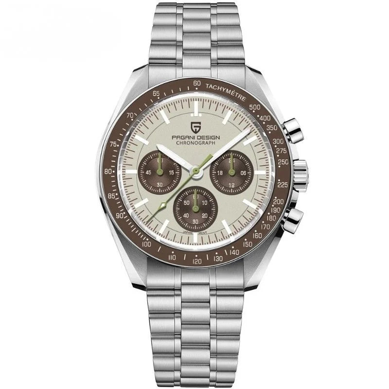 Saturn Men's Watches Luxury – Pagani Design