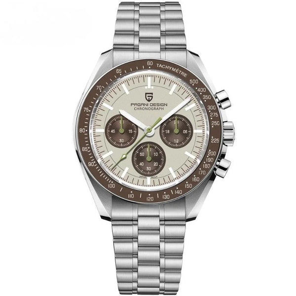 Saturn Men's Watches Luxury – Pagani Design