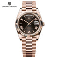 Classic Luxury Mens Watch