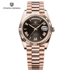 Classic Luxury Mens Watch