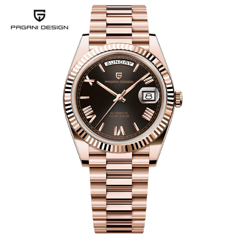 Classic Luxury Mens Watch