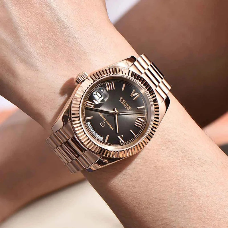 Luxury Men  Watch