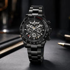 urban motion all black 05